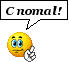 cnomal